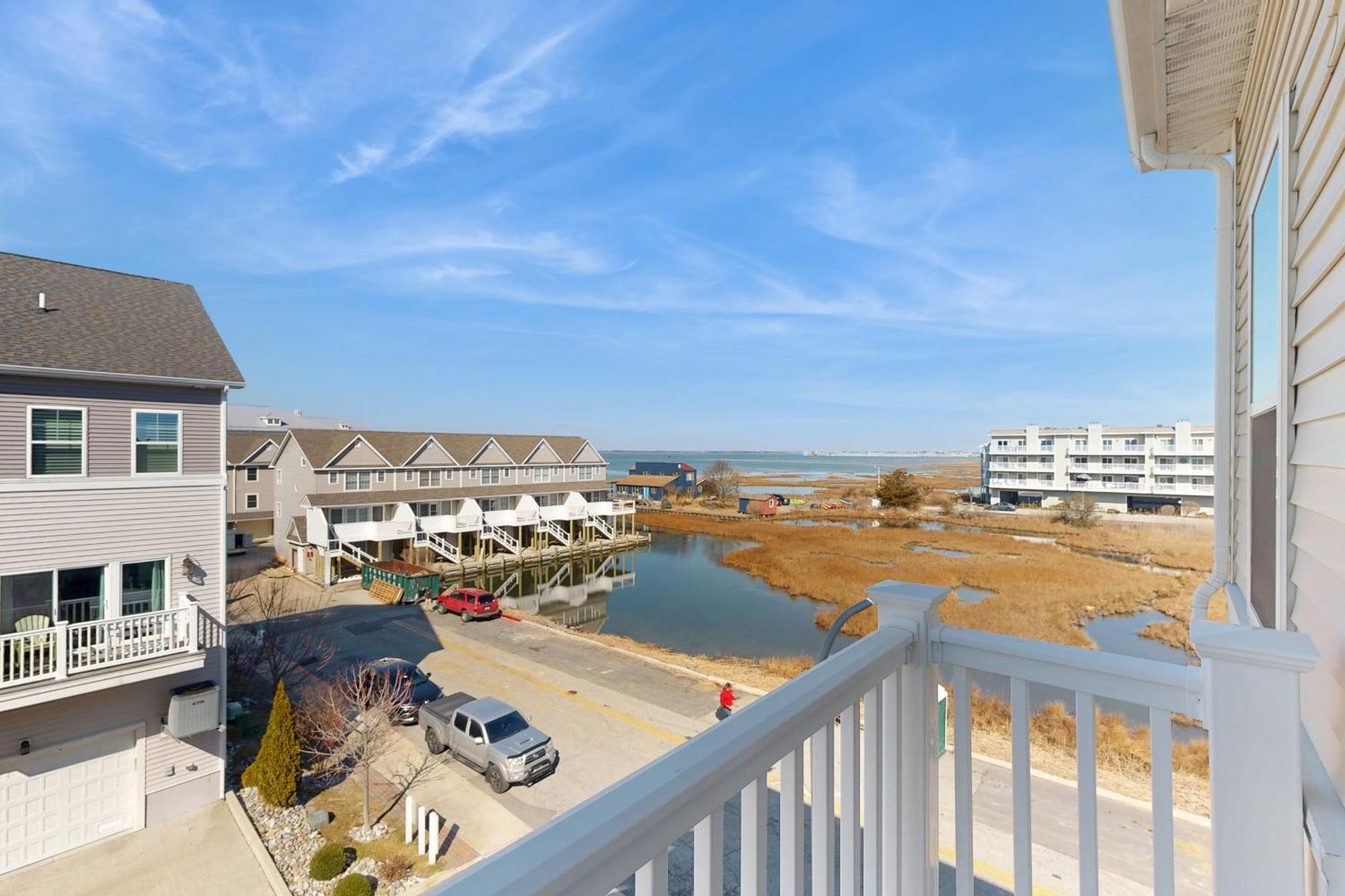 Broad Marsh House Ii * Ocean Stadt